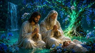 LISTEN TO THIS 10 MINUTES - LOVE, HEALTH, MONEY - ALL THE BLESSINGS OF JESUS WILL COME TO YOU