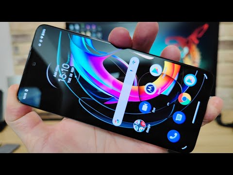 Motorola EDGE 20 Lite Review (Probably the cheapest phone with 108MP camera)