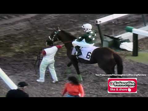 1992 Florida Derby Series LEG TWO   Hutcheson Stakes