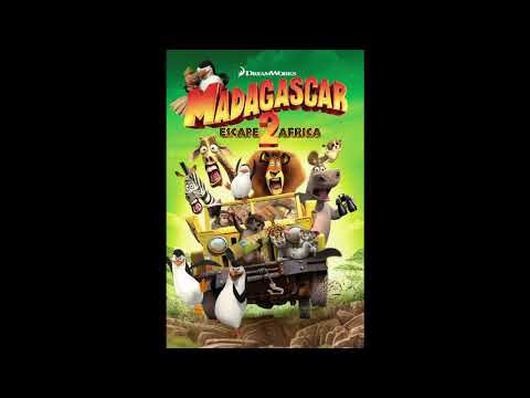 The Traveling Song/Alex On The Spot Medley - Madagascar 2
