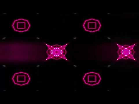 Club Visuals 473   Pink Electrifying Free VJ Loop HD