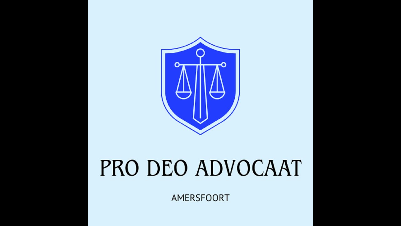 Amersfoort Pro Deo Advocaat