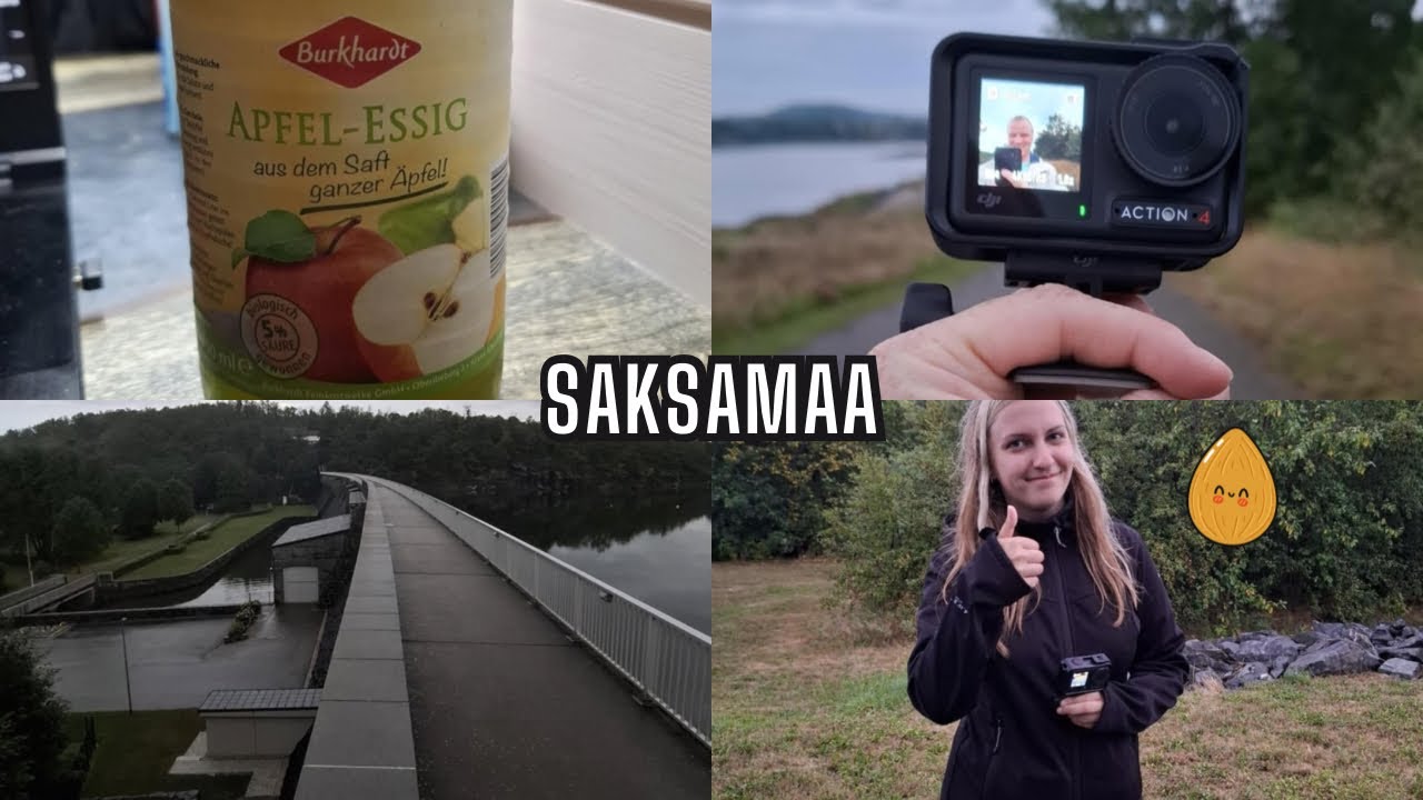 EUROTRIP osa 8 | kahekesi surmasuus…