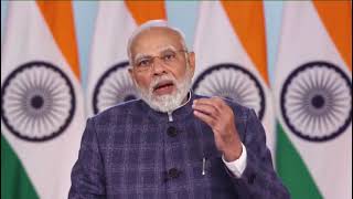 PM Modi on MP Startups