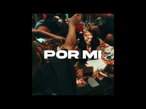 Warrior feat Piel roja - Por mi (prod. Akaedd)