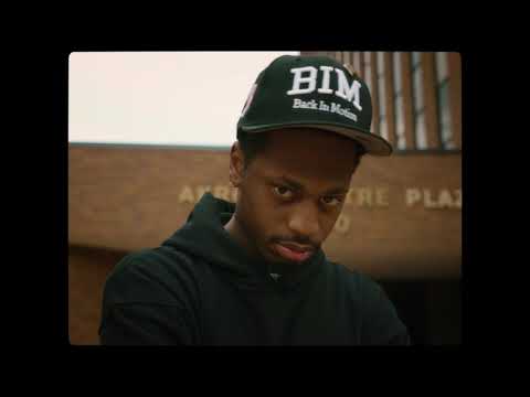 Selfmade Kash - No Ordinary Bin (Official Visualizer)