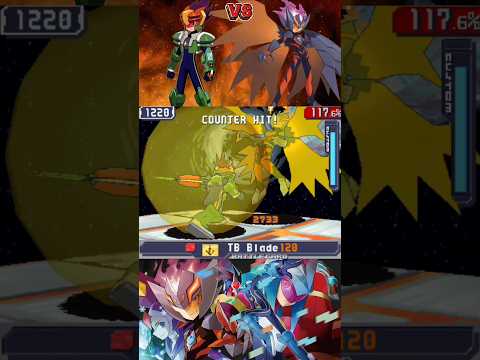 MMSF3 Red Joker - Jack Corvus R (S Rank)