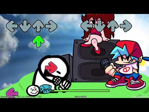 VS Bob REMASTER literally every fnf mod ever | Friday Night Funkin