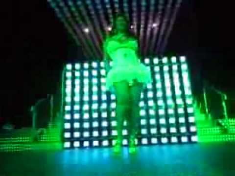 Carla Hellen - Danger Dance Club (02-01-14) BY LEH SANUTY