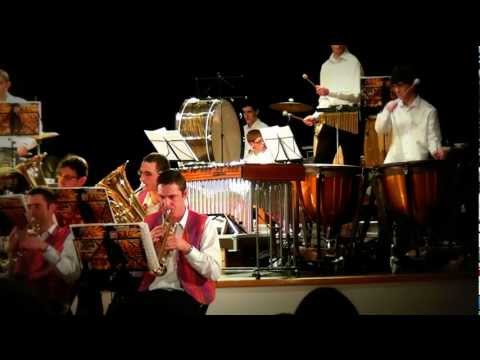 Pirates des Caraïbes - Concert du Nouvel An 2012 à Semoy