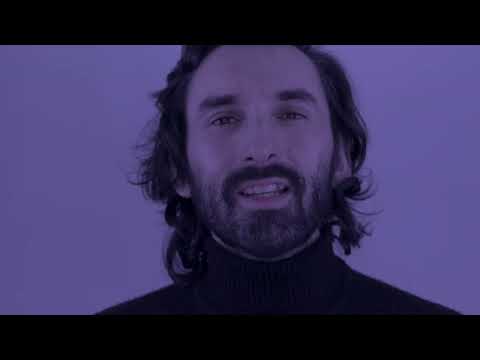 Alfredo González - La insistencia (Videoclip Oficial)
