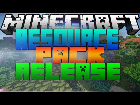 Hyper - Minecraft: Resource Pack Release! (Custom PVP Texture Pack)