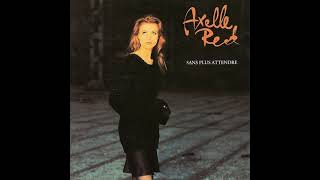 Axelle Red - Présence