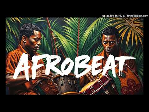 Contemporary Highlife 2025 • Chief Obi x Mr Eazi • Free Tagged