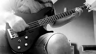 Video thumbnail for baixo washburn xb 400 Thiaguinho Bass by Thiaguinho bass
