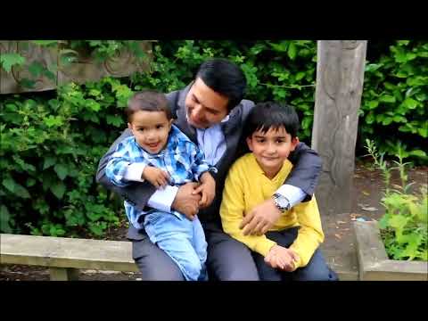 Single Father (2016) Short Film By Kumud Pant
