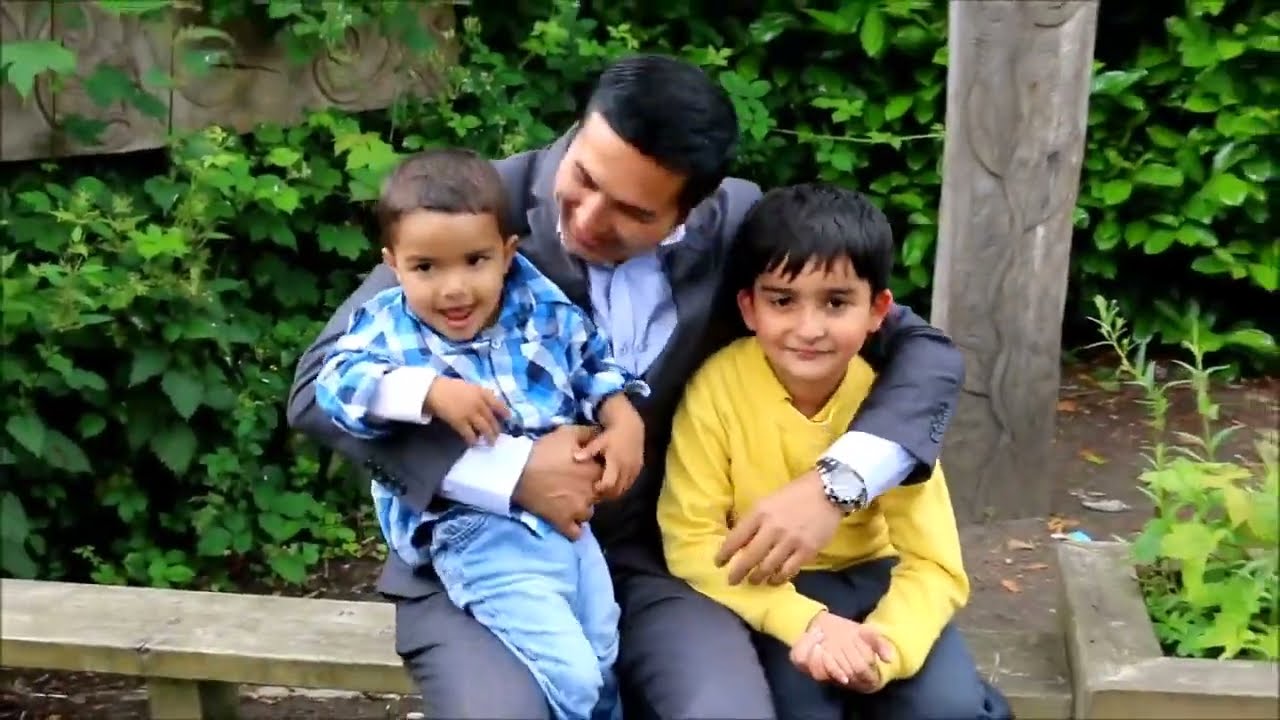 Single Father (2016) Short Film By Kumud Pant