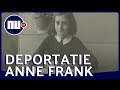 75 jaar geleden: Deportatie van Anne Frank naar Auschwitz | NU.nl