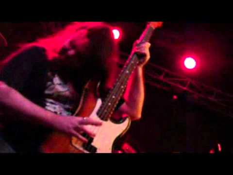 Fernando Giovannetti -  No More Tears JAM w/ OZZMOSIS - Ozzy cover band