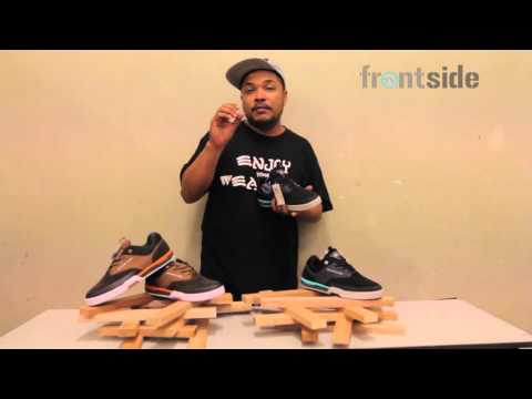 PRODUCT REPORT - DC COLE LITE 3