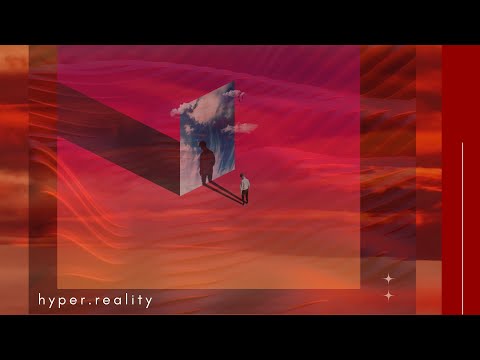 Fletcher Reed - Metaverse [Official Audio]