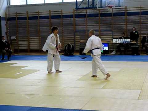 Polonia Rybnik - OOM 2010 r. - Wala vs Mrówczyński.wmv