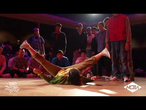 Lawtown Assassins vs. Notorious Nic and Genuine | Bonnie and Clyde Semis