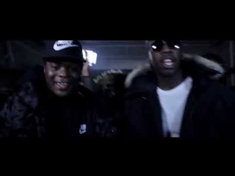 Levz Montana & Bally Jones Flock Boyz x FTR #FreeLevzMontana Music Video   First Media TV