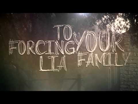 Kriminals- Family Last (Lyric Video)