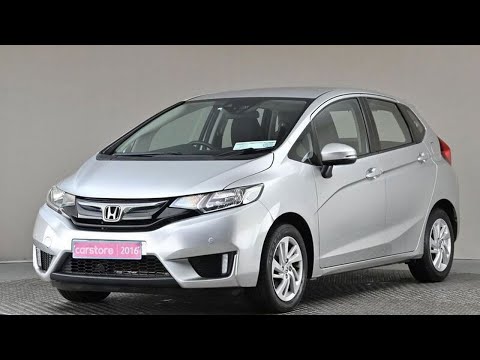 Honda Jazz 1.3 i-VTEC ES 6SPD **PARK SENSORS** - Image 2