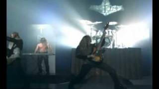 Moonsorrow - Jumalten Kaupunki