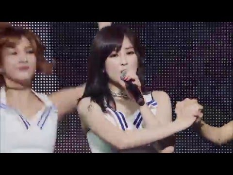 A Pink - High In The Sky at Tokyo International Forum  2015.10.04