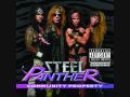 Steel Panther - Community Property