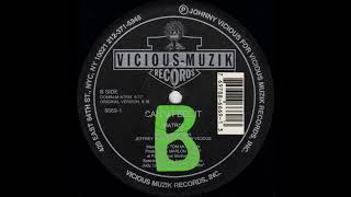 Matrix - Can U Feel It (Johnny Vicious Domin-M-Atrix) (1994)
