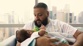 DJ Khaled &quot; I&#39;m So Blessed To Rise Up Every Morning, God Is The Greatest &quot;