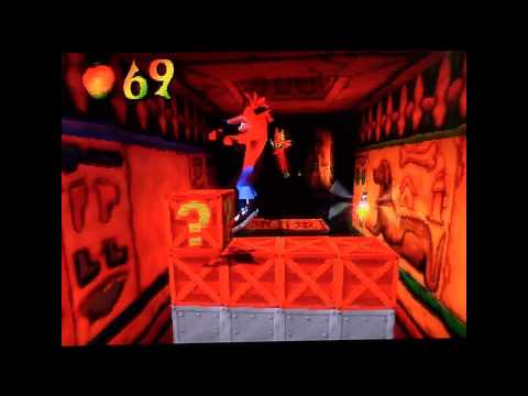 Classic Cartoon Video Game 23 Pt 16