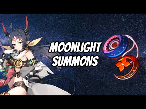MOONLIGHT SUMMONS: HOW TO GET GALAXY BOOKMARKS & MYSTIC MEDALS EASILY: EPIC SEVEN