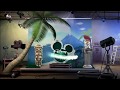 Disney Cinemagic UK NOW HAVE A LAUGH Ident