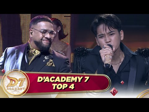 Indosiar and D'Academy Indosiar