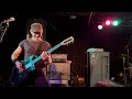Jawbox-“Motorist” and “Jackpot Plus” live @ The Black Cat Washington DC. 7-23-22