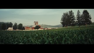 This is a Place, Penn State 15