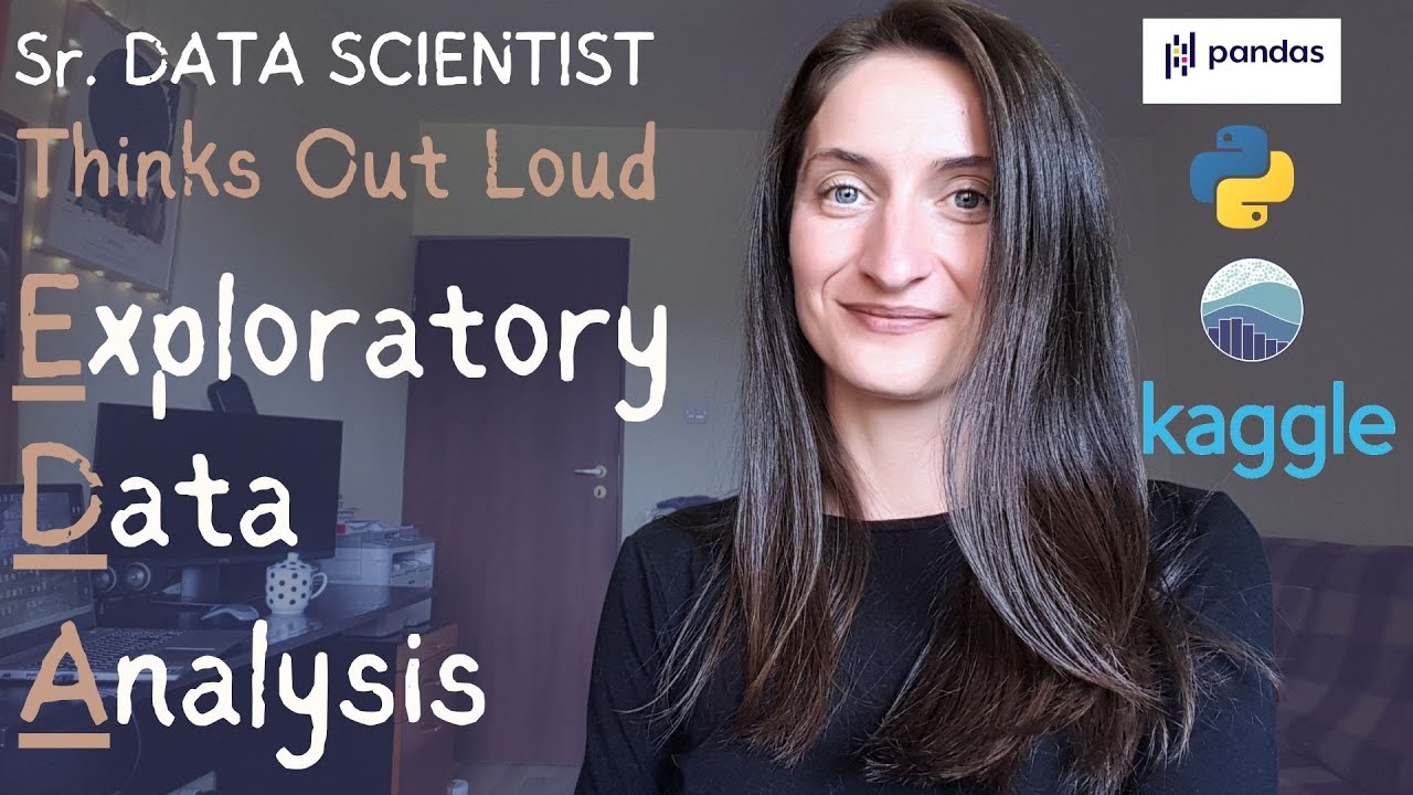 Efficient Exploratory Data Analysis In Python