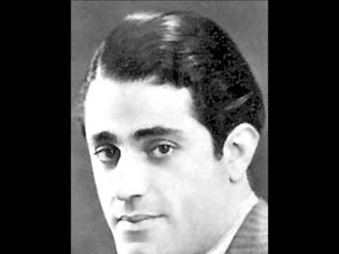 Shout For Happiness - Ray Noble and The New Mayfair Dance Orchestra, Al Bowlly vocals