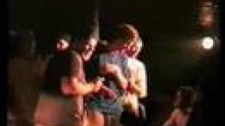 JUDGE - &quot;New York Crew&quot;