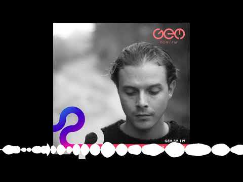 Gem FM 119 - Billy Turner