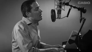 Jon Regen plays the Casio Celviano Grand Hybrid