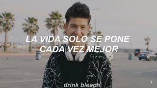 Travis Mills - Young and Stupid [sub español]