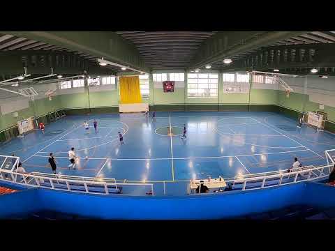 INFANTIL FSOLESA VS CALDES