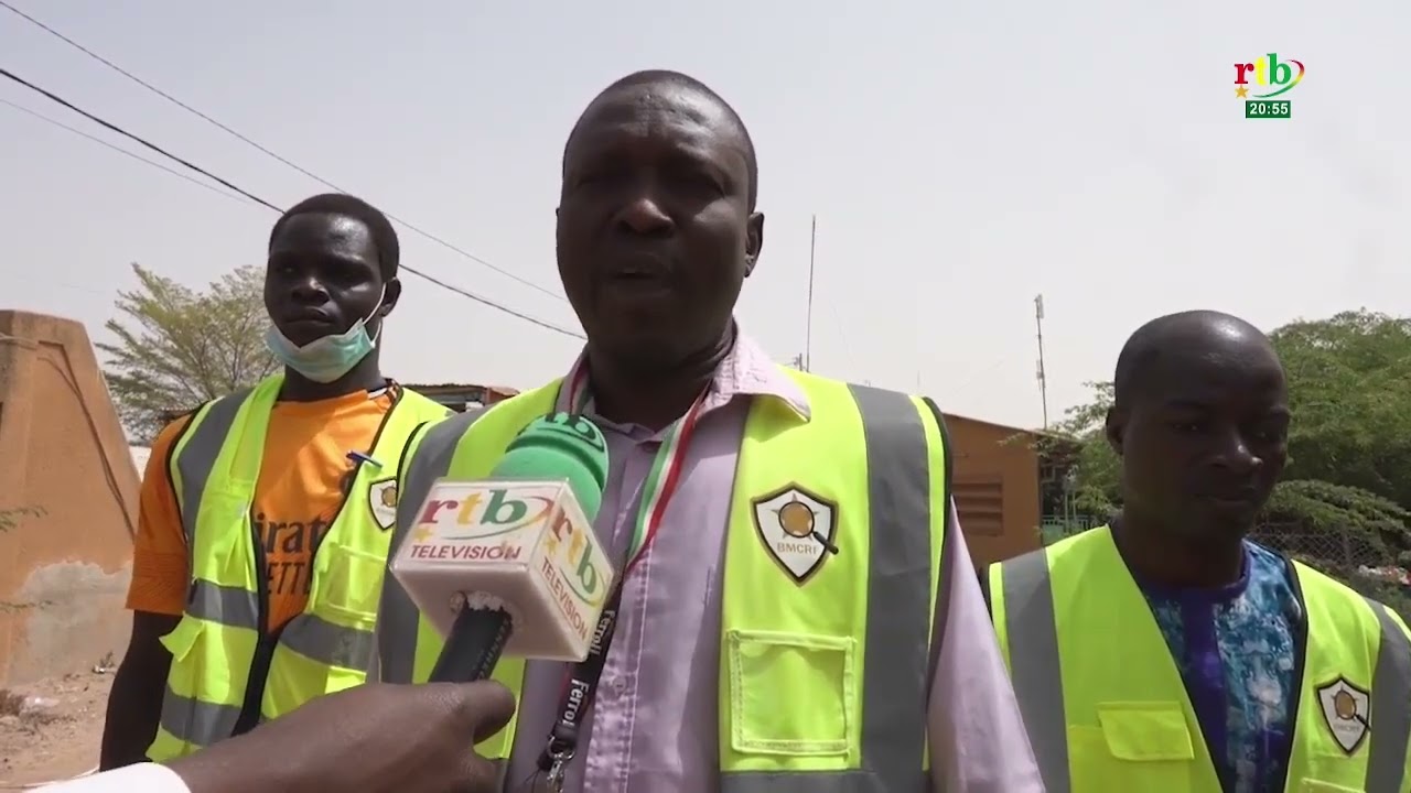 La Direction régionale en charge du Commerce du Liptako en opération dans des maquis et caves