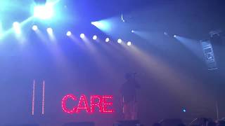 Saba - Photosynthesis - Catch Me If You Can Tour